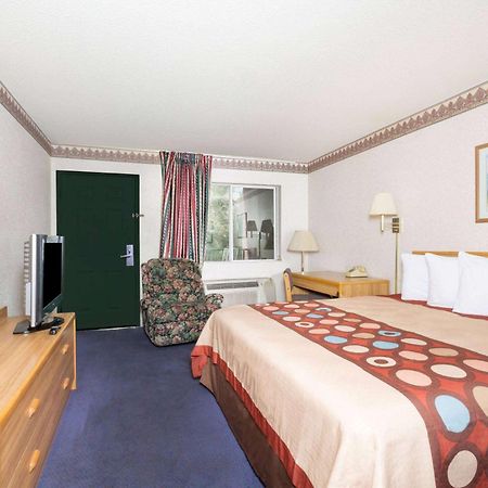 Days Inn By Wyndham Phoenix West Exteriér fotografie