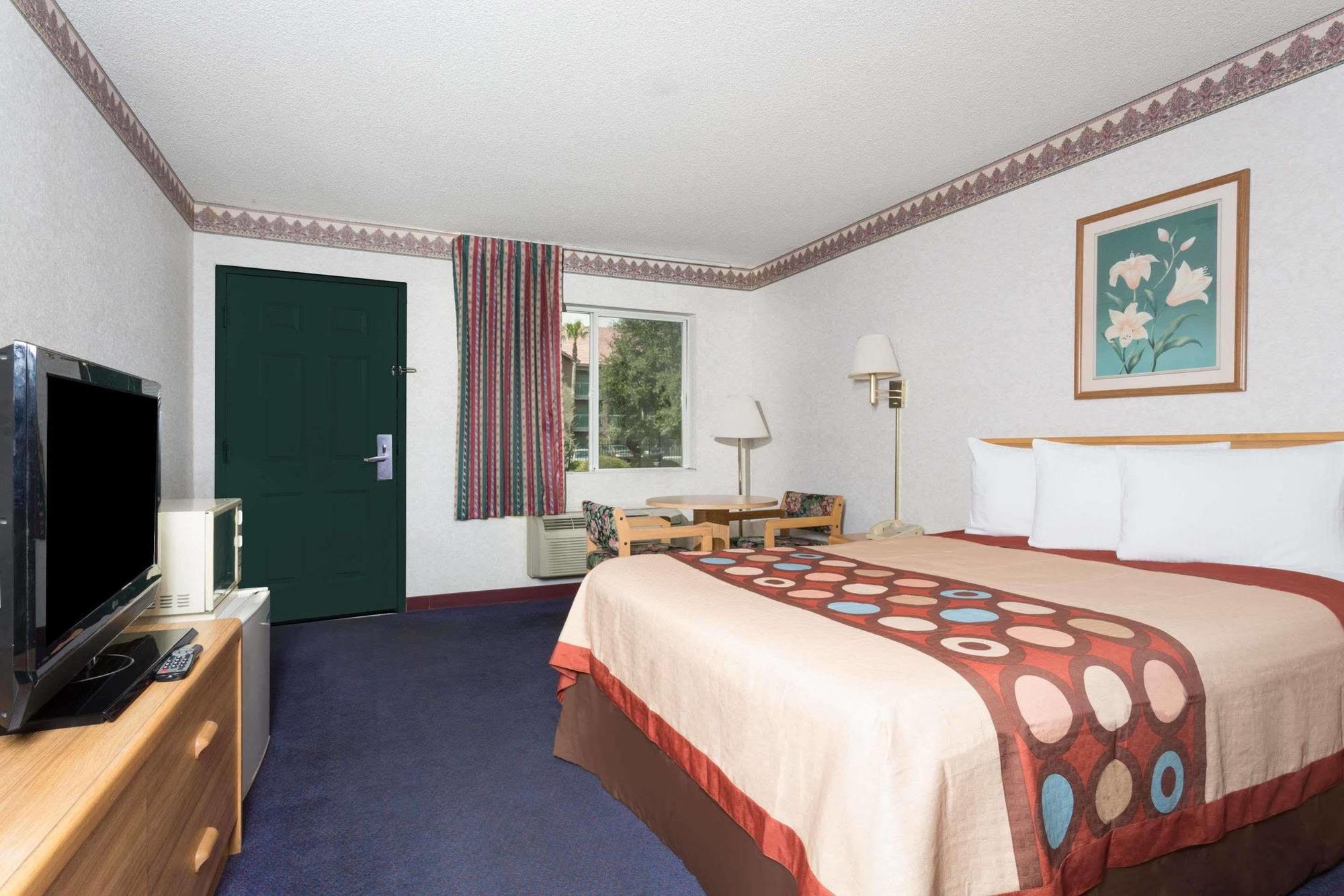 Days Inn By Wyndham Phoenix West Exteriér fotografie